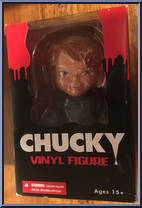 Chucky Action Figure