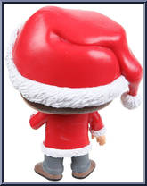 Clark Griswold from Christmas Vacation - Pop! Vinyl Figures manufactured by Funko [Loose]