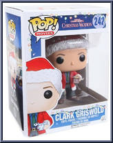 Clark Griswold from Christmas Vacation - Pop! Vinyl Figures manufactured by Funko [Front]