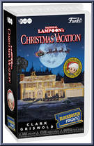 Clark Griswold from Christmas Vacation - Rewind manufactured by Funko [Front]