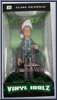 Clark Griswold Action Figure