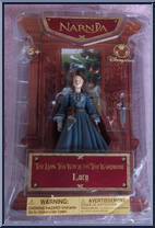Lucy from Chronicles of Narnia - Basic Series manufactured by Disney [Front]