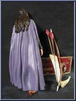 Susan from Chronicles of Narnia - Basic Series manufactured by Disney [Loose]
