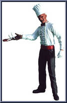 Freddy Krueger (A Nightmare on Elm Street - Dream Child) Action Figure