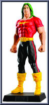 Doc Samson from Classic Marvel Figurine Collection - Basic Series manufactured by Eaglemoss [Loose]