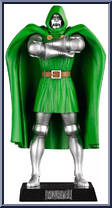 Doctor Doom Action Figure