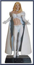 Emma Frost Action Figure