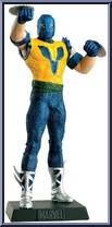 Gladiator (Melvin Potter) Action Figure