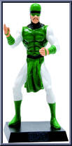 Karnak Action Figure