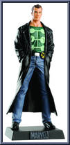 Madrox Action Figure