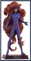 Medusa Action Figure
