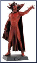Mephisto Action Figure