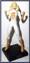 Moonstone Action Figure