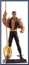 Namor from Classic Marvel Figurine Collection - Basic Series manufactured by Eaglemoss [Loose]
