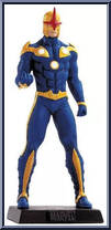 Nova Action Figure