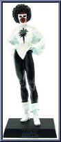 Photon Action Figure