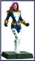 Songbird Action Figure