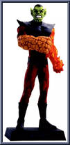 Super-Skrull Action Figure