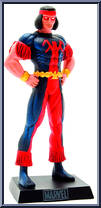 Thunderbird Action Figure