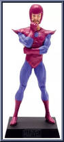 Wizard Action Figure
