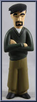 Dante Hicks Action Figure
