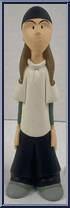 Jay Action Figure
