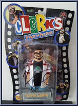 Kevin Smith (Wizard World Shirt)  from Clerks Inaction Figures - Exclusives manufactured by Graphitti Designs [Front]