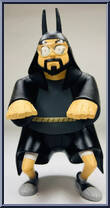 Silent Bob Action Figure