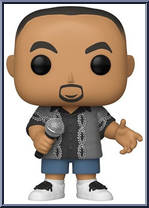 Gabriel "Fluffy" Iglesias Action Figure