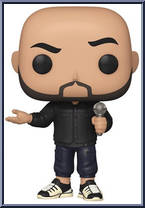 Jo Koy Action Figure