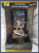 Silver Surfer - Modern Age (1996) Action Figure