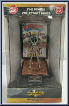 Wonder Woman (1987) from Comic Book Champions - DC manufactured by Varner Studios [Front]