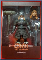 Thorgrim from Conan the Barbarian - Ultimates manufactured by Super7 [Front]