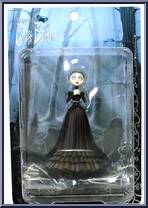 Victoria from Corpse Bride - PVC figures manufactured by Jun Planning [Front]