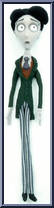Victor Action Figure