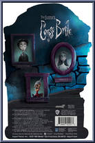 Emily from Corpse Bride - ReAction Figures manufactured by Super7 [Back]