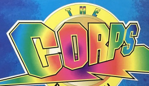 Corps (Gegu)