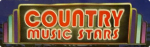 Country Music Stars