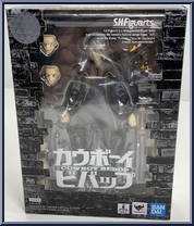 Vicious Action Figure