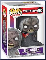 Creep from Creepshow - Pop! Vinyl Figures manufactured by Funko [Front]