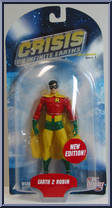 Earth 2 Robin Action Figure
