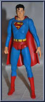 Earth-Prime Superboy Action Figure