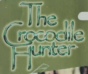 Crocodile Hunter (Fun 4 All)