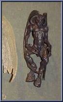 Jersey Devil Action Figure