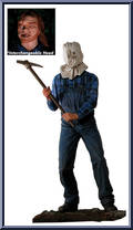 Jason Voorhees (Friday the 13th Part II) from Cult Classics - Hall of Fame manufactured by Neca [Loose]