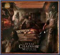Texas Chainsaw Massacre (The Beginning) from Cult Classics - Box Sets manufactured by Neca [Front]