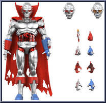 Czarface