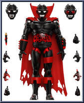 Czarface (Czar Noir)