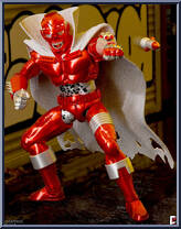 Czarface (Impostarr)