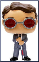 Matt Murdock Action Figure